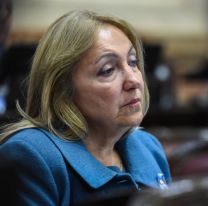 Grave acusación a una senadora jujeña: "No quiere verte en la zona"