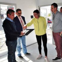 Inaugurarán una escuela de boxeo municipal en la capital de Jujuy
