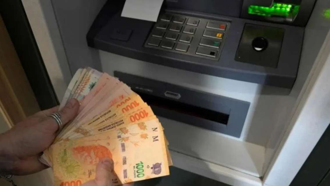 Jujeños despertaron con miles de pesos en sus cuentas