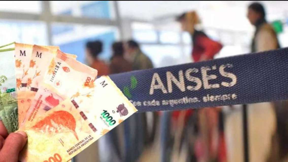 El papel que tenés que llenar para cobrar 17 mil de Anses: Es muy fácil 