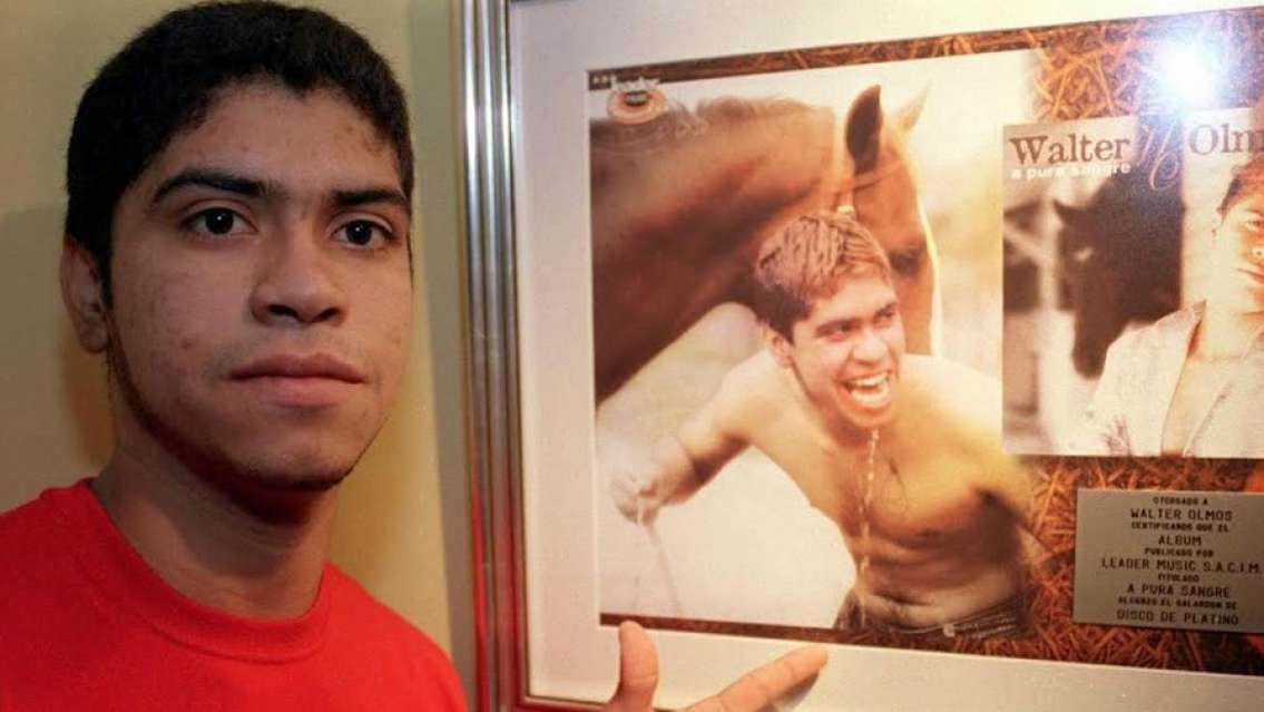 A 21 años de la muerte de Walter Olmos: Se conocen detalles de lo que pasó ese día