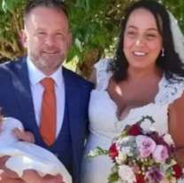 Creía que su esposo la engañaba, pero la verdad era mucho más grave