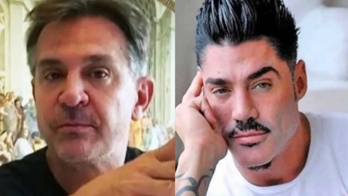 Un expaciente de Lotocki aseguró que Fort fue una de sus víctimas fatales: "Lo recontra sé"