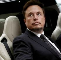 Elon Musk dijo que Javier Milei "sería un gran cambio" en la Argentina