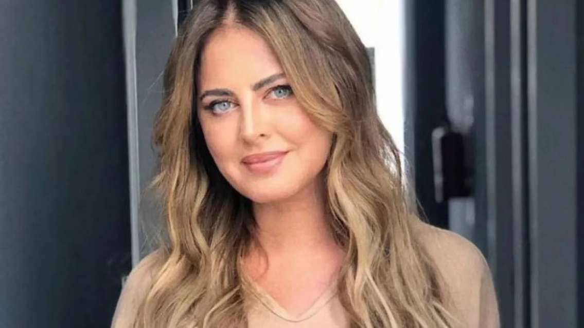 Descifraron el extraño mensaje que Silvina Luna dejó en un papel: esto dice