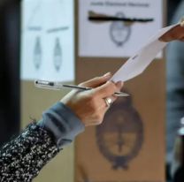 Elecciones Paso en Jujuy: cuándo comenzará el pago a las autoridades de mesa