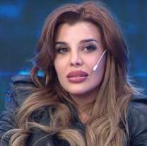La terrible tragedia que vivió Charlotte Caniggia a los 3 años: recién hoy se conoció
