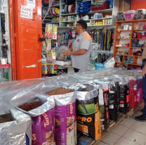 Ni las mascotas se salvan de la inflación: el alimento aumentó un 35%