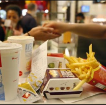 Atentos si van a Salta: Grave denuncia contra McDonald's
