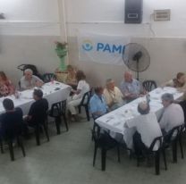 Jujuy: cerraron un comedor de jubilados por incumplimientos del PAMI
