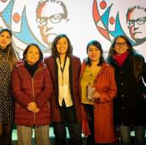 Diputada jujeña apuntó a Milei: "El proyecto neofacista irá por las mujeres"
