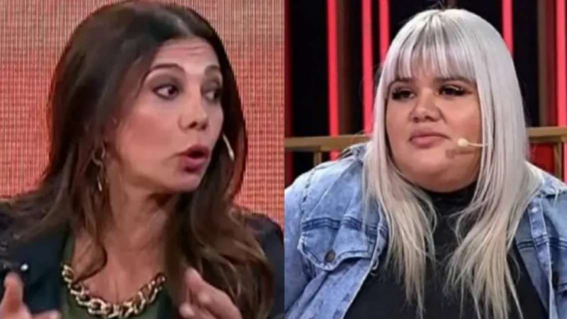Ximena Capristo, durísima contra Morena Rial por defender a Aníbal Lotocki: "Cero empatía..."