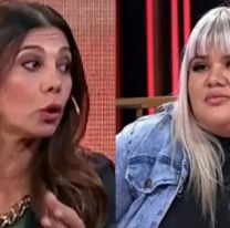 Ximena Capristo, durísima contra Morena Rial por defender a Aníbal Lotocki: "Cero empatía..."