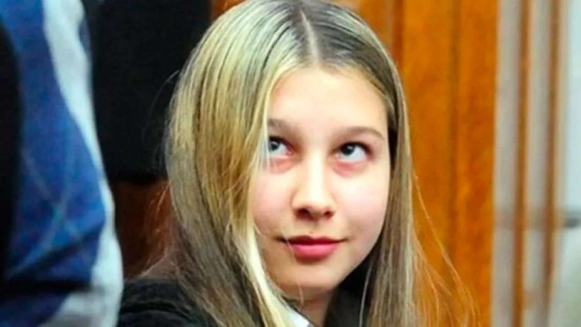 Nahir Galarza festejó su cumpleaños de 25 en la cárcel: invitados y una ausencia demoledora
