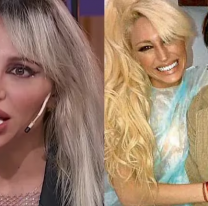 "Pánico de muerte", Vicky Xipolitakis empezó a sentir los mismos síntomas que Silvina Luna