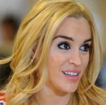 Fátima Florez publicó una extraña foto, pero la borró rápidamente y generó un sinfín de especulaciones