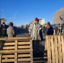 Cortes de ruta en Jujuy: retomaron el bloqueo en Abra Pampa