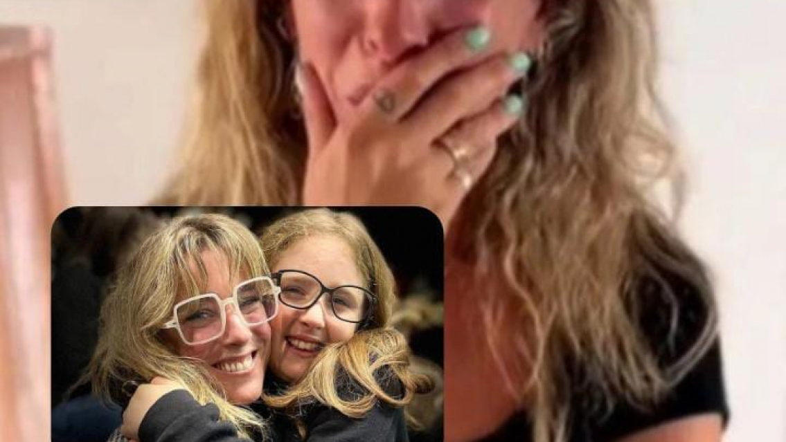 Dani la Chepi en su peor momento por lo que le hicieron a su hija. "Fue alguien de su entorno"