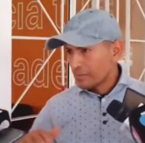 Grave denuncia de mala praxis en Jujuy: "Le inyectaron algo"