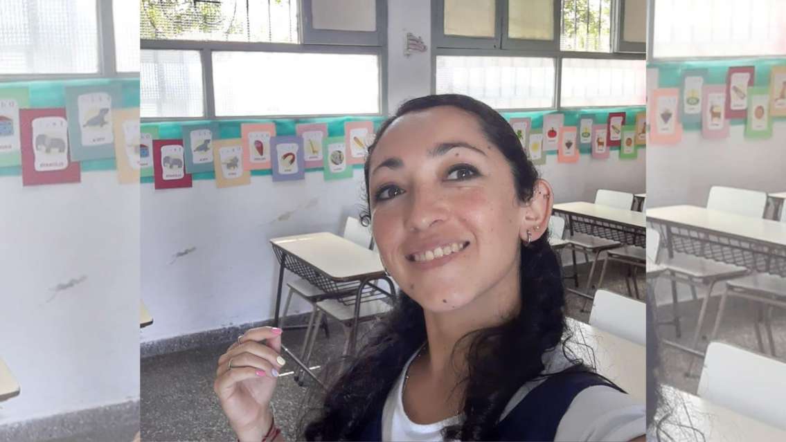 Murió la maestra más querida: quién era la mujer del choque fatal en ruta 34