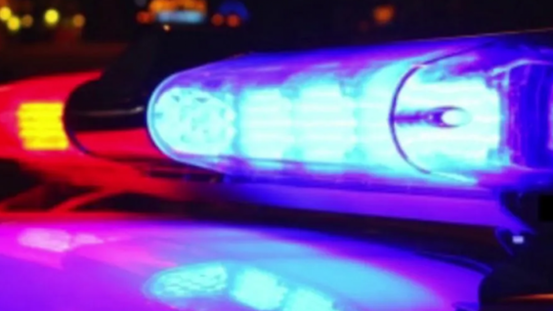 Un jubilado le disparó a un ladrón que tomó como rehén a su esposa en pleno asalto
