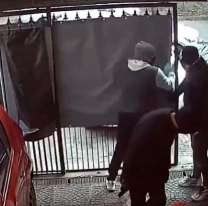 Violenta entradera en Calilegua: Se llevaron más de 700 mil pesos