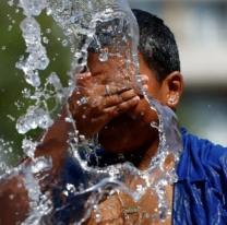  Calor insoportable: cómo estará el tiempo este domingo en Jujuy