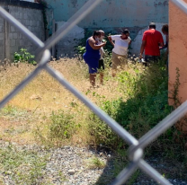 Jujeño apareció muerto en un baldío: Conmoción en barrio jujeño