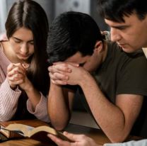 Las oraciones más poderosas de la Biblia: Sirven para pedir milagros