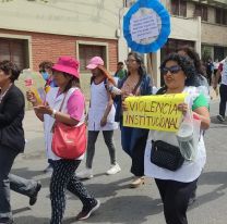 El paro se hizo sentir en Jujuy en la primera jornada: la lucha sigue
