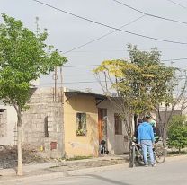 Horror en Alto Comedero: asesinaron un abuelito y "siguieron de joda"