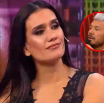 ¿Qué pasó con Momi? La novia de Tinelli lo deja y se va a vivir afuera. ¿También deja Luzu?