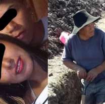 Ordenaron la detención de la pareja que habría asesinado al abuelito jujeño: están prófugos