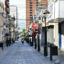El lunes próximo no abrirán los comercios en Jujuy