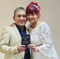 Huguito Flores y su historia de amor muy trágica: se habían casado hace una semana y murieron los dos