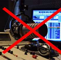 Periodista jujeño denunció que atacaron su radio por hablar de corrupción