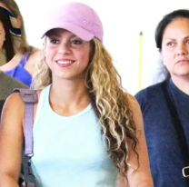 Quién es la niñera boliviana que inspiró el nuevo tema de Shakira