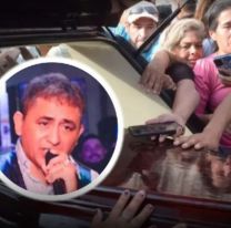 Trágica muerte de Huguito Flores: la hermana confirmó una drástica decisión