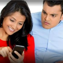 Los 4 signos más celosos: "Aman revisar celulares y discutir por todo"