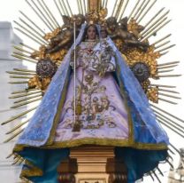 Este miércoles inicia la novena a la Virgen de Río Blanco: conocé el cronograma completo