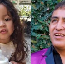 "En coma": Se conoció el último parte de la hija de Huguito Flores