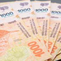 Anunciaron un increíble nuevo bono: quiénes lo cobrarán