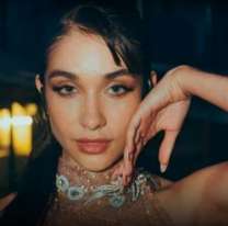 María Becerra anunció un nuevo tema con una figura internacional "Se viene una..."