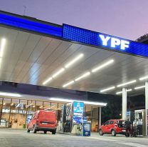 [ATENCIÓN] YPF busca empleados: ofrecen sueldazos