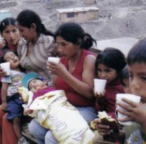 Pobreza: afecta al 40,1% de los argentinos