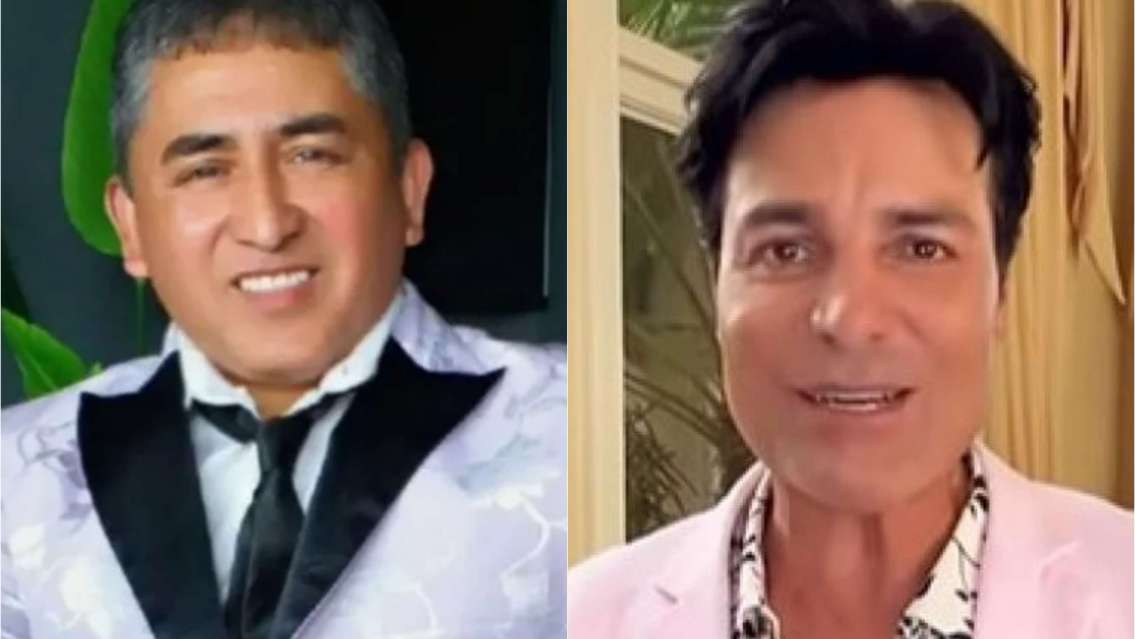 La trágica coincidencia entre Huguito Flores y Chayanne a días del accidente