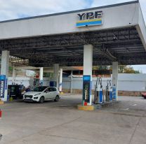 Preocupante: otra estación de servicio al borde de cerrar en Jujuy