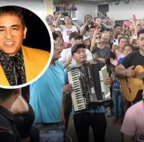 La tremenda decisión que tomaron los músicos de Huguito Flores tras su muerte: "Vamos a..."