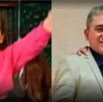 El milagro que ocurrió con la hijita de Hugo Flores: "No podemos creerlo"