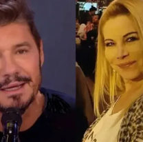 Lo peor que le podrían hacer y decir a Marcelo Tinelli. Soledad Aquino abrió la boca